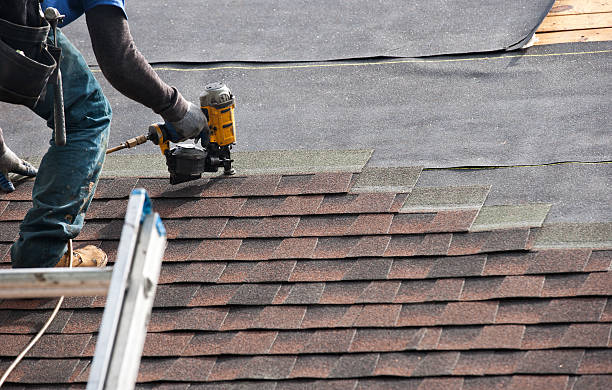 Licensed Roofing service in Pottsboro, TX - Brentwood Metal Roofing